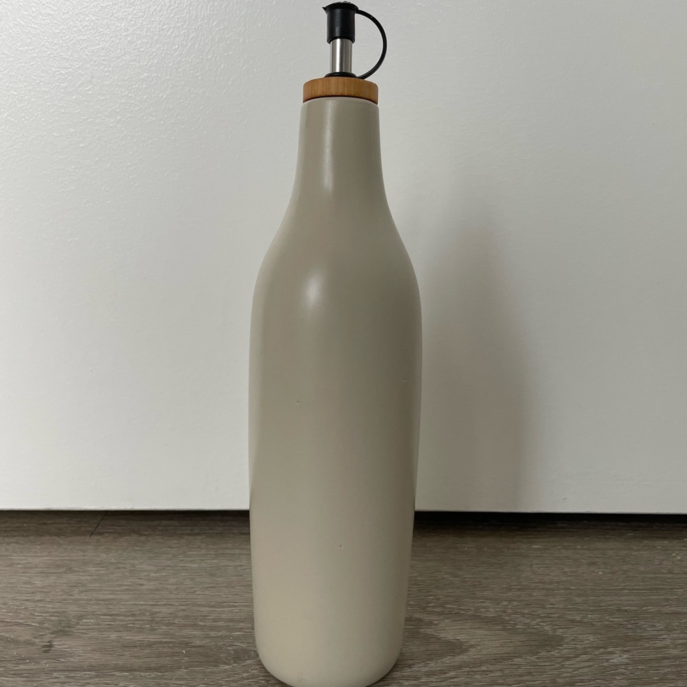 Grace Homewares Olive Oil Dispenser